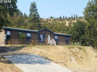 1305 W Sterling Dr, The Dalles, OR 97058