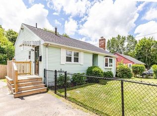 591 Court St, Brockton, MA 02302