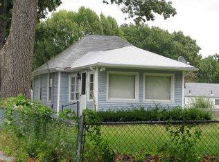 215 Eddy St, Springfield, MA 01104