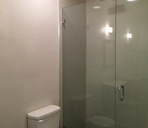 207-1 shower new