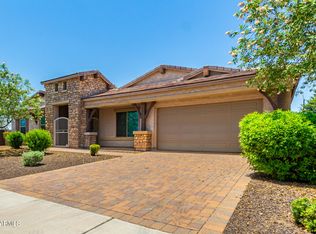 2566 S Heritage Dr, Gilbert, AZ 85295