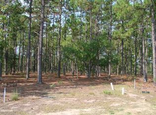 0 Kings Ridge Ct, Southern Pines, NC 28387