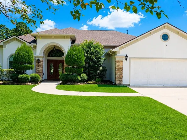 23052 Volga Dr, Porter, TX 77365