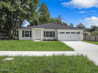 2031 Navaho Ave, Jacksonville, FL 32210