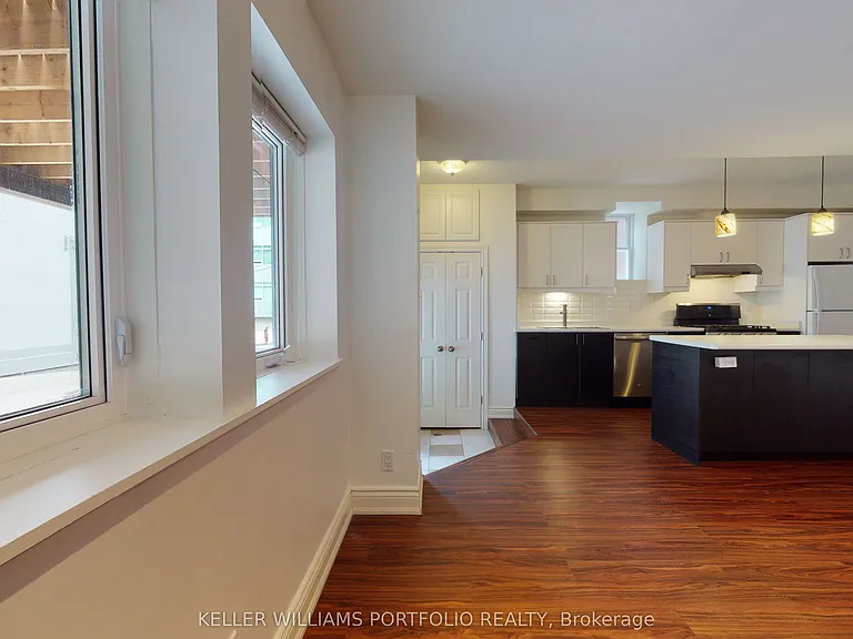 546 Eglinton Ave E #5 — Photo 24