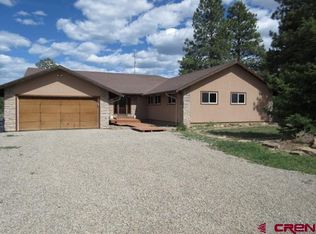 15172 Road 35, Mancos, CO 81328