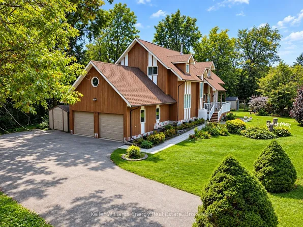 1443 Elizabeth St, Pt Hope, ON L0A 1B0