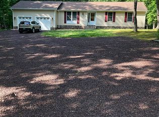 7021 Reno Ln, Fredericksburg, VA 22407