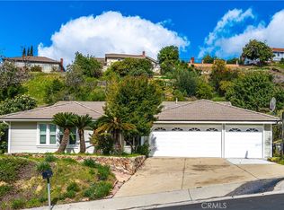 1529 Deerfoot Dr, Diamond Bar, CA 91765