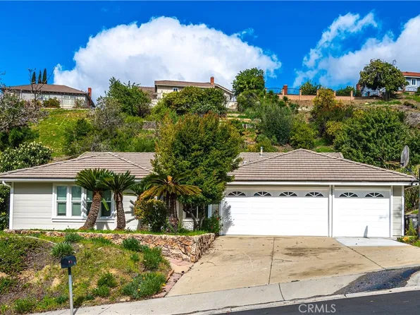 1529 Deerfoot Dr, Diamond Bar, CA 91765