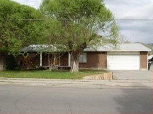 102 N 900 E, Springville, UT 84663