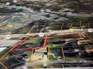 2300 Martin Luther King Jr Dr SW, Atlanta, GA 30310