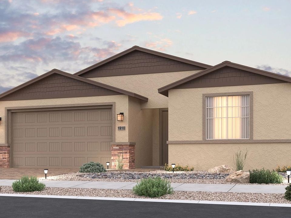 Build The Inspiration - now starting at 502,990