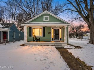 4000 Woodruff Ave, Louisville, KY 40215