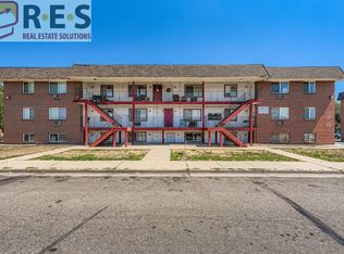 1090 S Eliot St APT 102, Denver, CO 80219