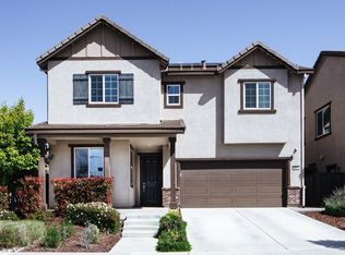 1600 Kassidy Pl, Rohnert Park, CA 94928