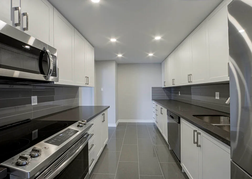 1501 Woodbine Ave