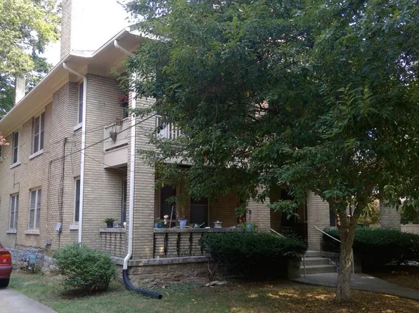 Desha, 109 Desha Rd #4, Lexington, KY 40502