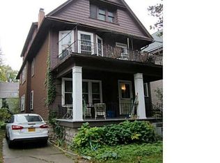 120 Saint James Pl, Buffalo, NY 14222