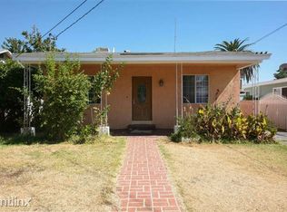 6116 Colfax Ave, North Hollywood, CA 91606