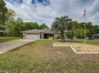 1213 Finland Dr, Spring Hill, FL 34609