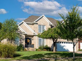 720 Inspiration Way, Louisville, KY 40245