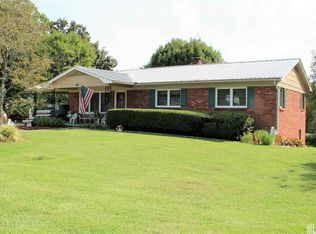 2717 Fairway Acres Cir, Lenoir, NC 28645