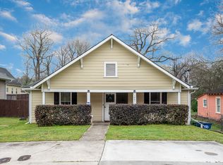 1981 Main St NW, Atlanta, GA 30318
