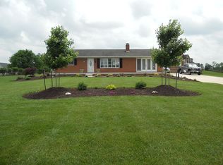 18005 Spielman Rd, Fairplay, MD 21713