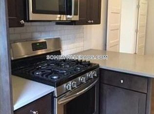 200 Highland Ave #4AS, Somerville, MA 02143