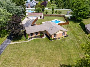 1675 Barnhart Rd, Troy, OH 45373