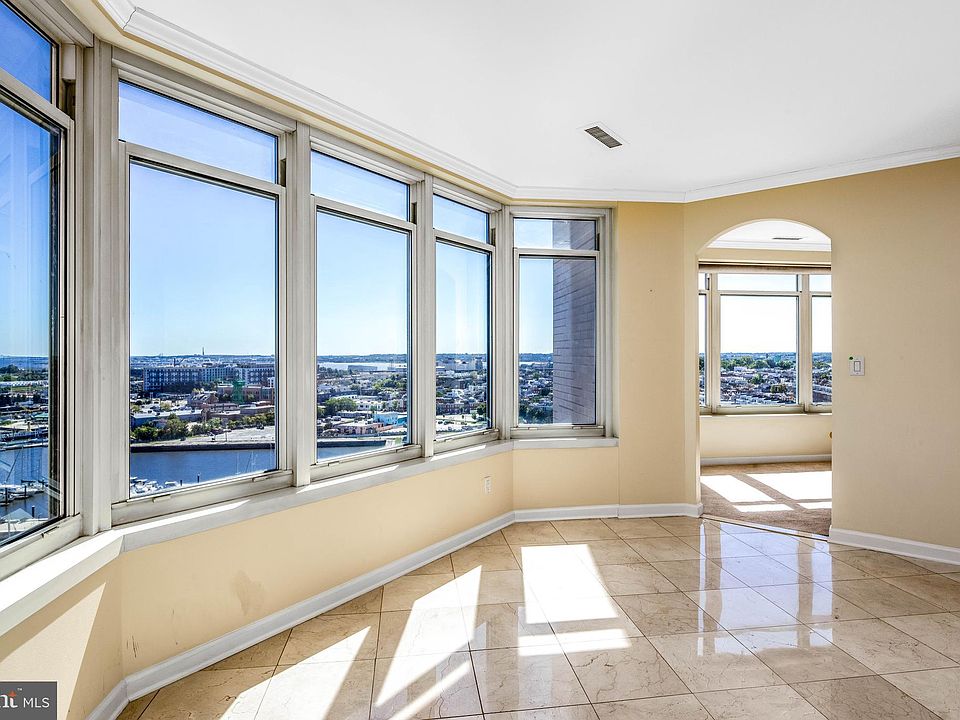 100 Harborview Dr Baltimore, MD, 21230 Apartments for Rent Zillow