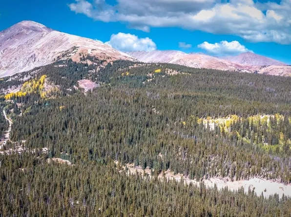 91 McCullough Gulch Road, Breckenridge, CO 80424