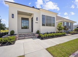 4861 Crestfield Way, Gonzales, LA 70737