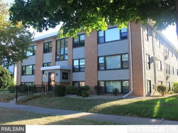 3215 Pillsbury Ave S APT 1, Minneapolis, MN 55408