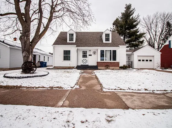 150 9TH STREET, Clintonville, WI 54929
