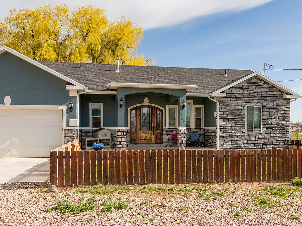 1726 W 500 S, Vernal, UT 84078 MLS 1879133 Zillow