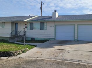 404 Elmore Pl, Nampa, ID 83651