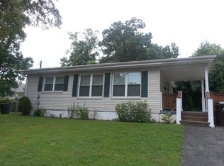 131 Newberry Cir, Oak Ridge, TN 37830