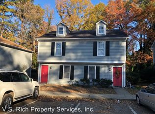 1006 Leon St APT 7, Durham, NC 27704