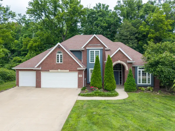 1333 Grace Ln, Boonville, MO 65233