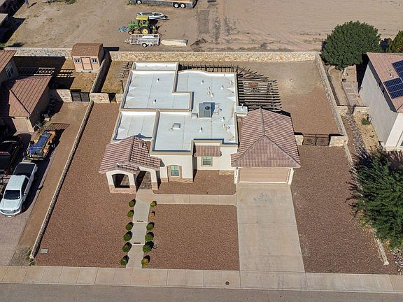 5th image of 6009 Valle Espanola Ln