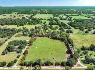 0 County Road 3611, Edgewood, TX 75117