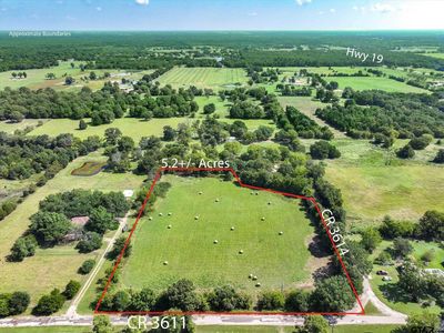 0 County Road 3611, Edgewood, TX, 75117
