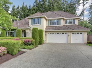 25750 SE 31st Pl, Sammamish, WA 98075