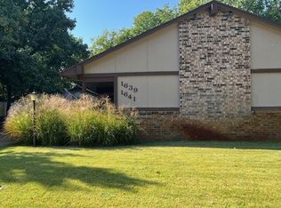 1639 N Jeanette Ave, Wichita, KS 67203