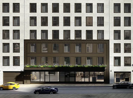 Sold by Toll Brothers | media 20