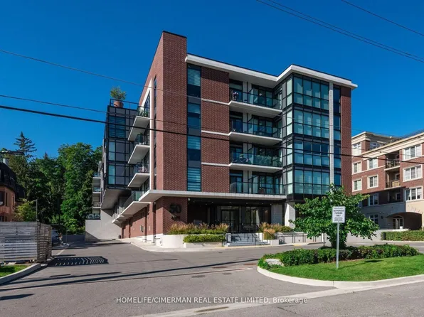 50 Ann St #314, Caledon, ON L7E 1B9