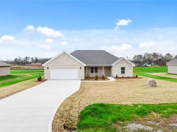 168 Lee Road 270, Cusseta, AL 36852