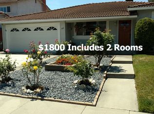 168 Park Bolton Pl, San Jose, CA 95136